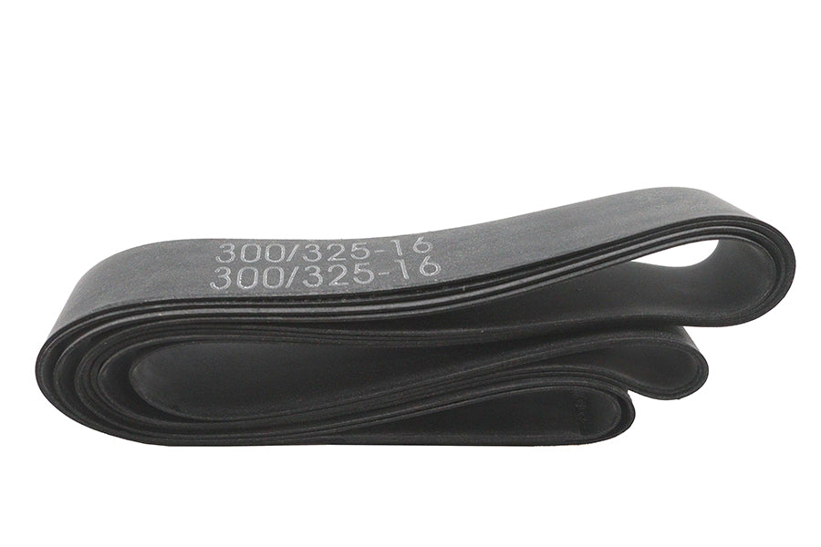 HARLEY 16 Zoll x 1-1/4 Zoll Felgenband Seitenventil Passend für 0- Vorne oder Hinten,