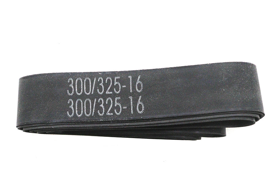 HARLEY 16 Zoll x 1-1/4 Zoll Felgenband Seitenventil Passend für 0- Vorne oder Hinten,