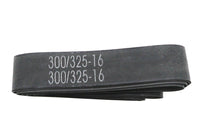 HARLEY 16 Zoll x 1-1/4 Zoll Felgenband Seitenventil Passend für 0- Vorne oder Hinten,