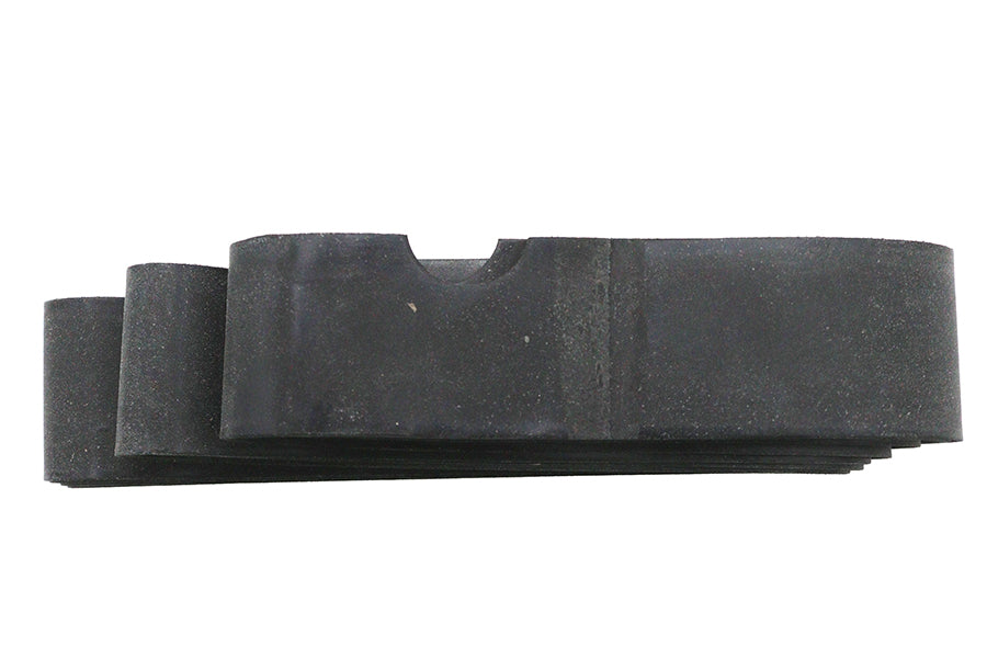 HARLEY 16 Zoll x 1-1/4 Zoll Felgenband Seitenventil Passend für 0- Vorne oder Hinten,