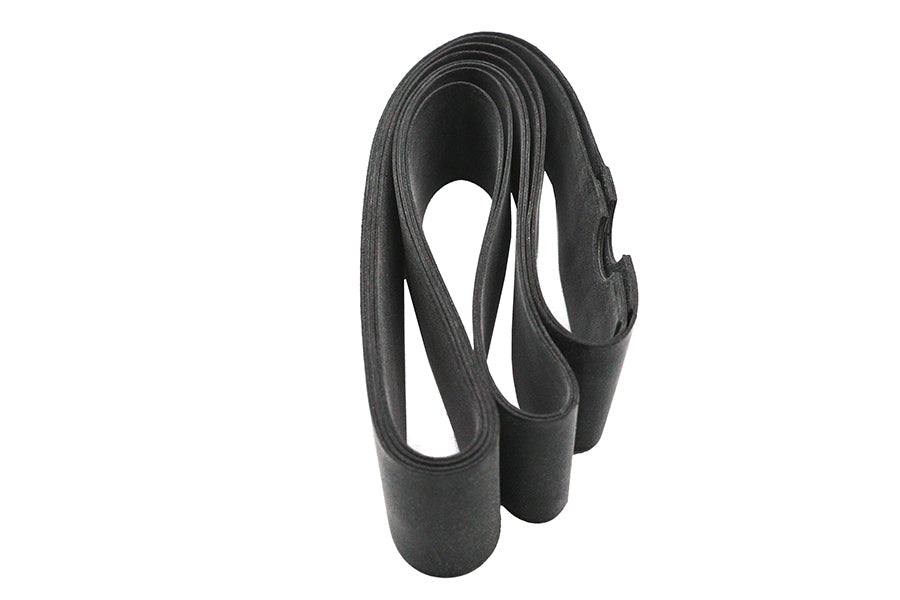 HARLEY 16 Zoll x 1-1/4 Zoll Felgenband Seitenventil Passend für 0- Vorne oder Hinten,