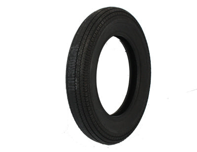 HARLEY Replica Super Eagle 5.00 X 16 inch Blackwall fits 0-  Front or Rear,