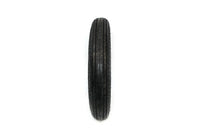 HARLEY Replica Super Eagle 5.00 X 16 inch Double Whitewall fits 0-  Front or Rear,