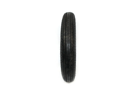 HARLEY Replica Super Eagle 5.00 X 16 inch Double Whitewall fits 0-  Front or Rear,