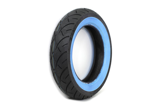HARLEY Rear Metzeler ME888 Marathon MU85B x 16 inch Wide Whitewall fits 0-  Rear,