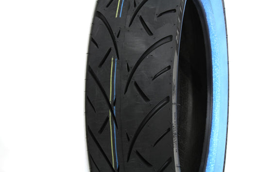 HARLEY Rear Metzeler ME888 Marathon MU85B x 16 inch Wide Whitewall fits 0-  Rear,