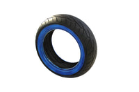 HARLEY Vee Rubber 200/60HB X 16 inch Whitewall Tire fits 0-  Rear,