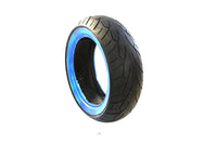 HARLEY Vee Rubber 200/60HB X 16 inch Whitewall Tire fits 0-  Rear,