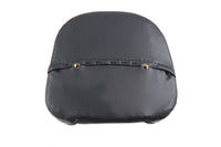 HARLEY OE Passenger Backrest Pad fits 0-  Custom, Application for One-Piece Detachables Sissy Bar Uprights