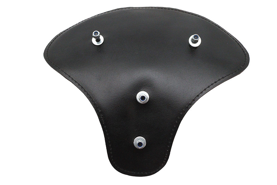 HARLEY Brauner Ledersitz für 0- Alle, Modelle 2015-UP Scout,