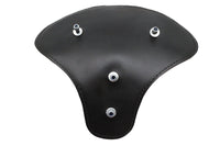 HARLEY Brauner Ledersitz für 0- Alle, Modelle 2015-UP Scout,