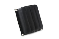 HARLEY KR Replica Leder Tuck and Roll Rücksitzbank Pillion Pad Passt 0- Custom, Anwendung