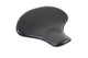 HARLEY Black Leather Solo Seat fits 0-  All,