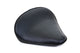 HARLEY Black Vinyl Solo Seat fits 0-  Custom,