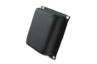 HARLEY KR Replica Leder Rücksitzbank Pillion Pad Passt 0-  Custom, Anwendung