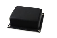 HARLEY KR Replica Leder Rücksitzbank Pillion Pad Passt 0-  Custom, Anwendung