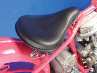 HARLEY Rigid Frame Solo Seat and Mount Kit fits 0-  Custom,