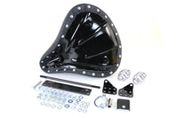 HARLEY Bates Style Solo Seat Kit fits 1965-1984 FL,  1971-1984 FX,