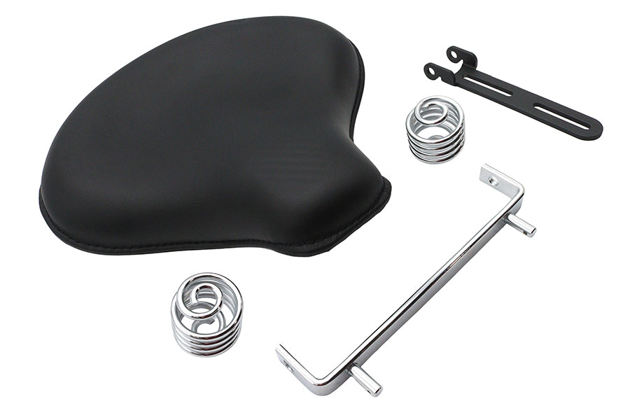 HARLEY XLCH Solo Sitzkit Passend für 1957–1978 XL, 1957–1978 XLCH,