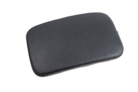 HARLEY Rear Seat Lick and Stick Pillion Pad fits 0-  Custom, application