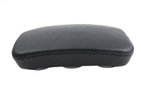 HARLEY Rear Seat Lick and Stick Pillion Pad fits 0-  Custom, application