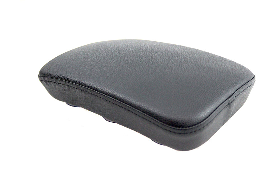HARLEY Rear Seat Lick and Stick Pillion Pad fits 0-  Custom, application