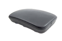 HARLEY Rear Seat Lick and Stick Pillion Pad fits 0-  Custom, application