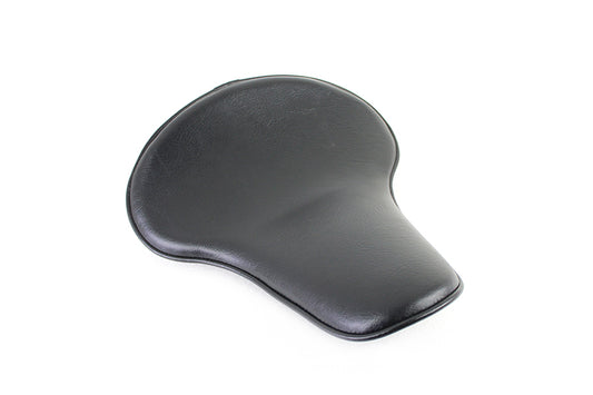 HARLEY Bates Solo Seat fits 0-  Custom,