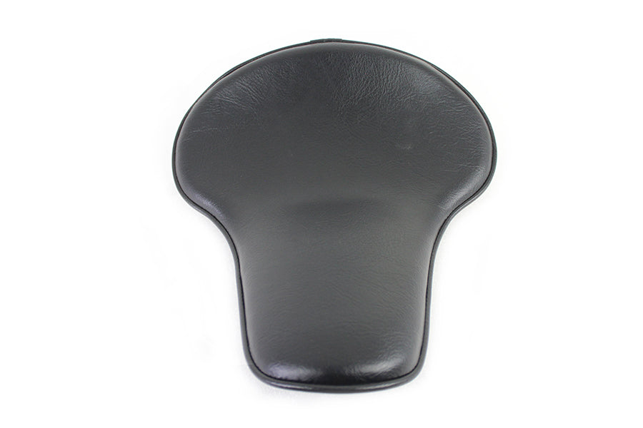 HARLEY Bates Solo Seat fits 0-  Custom,