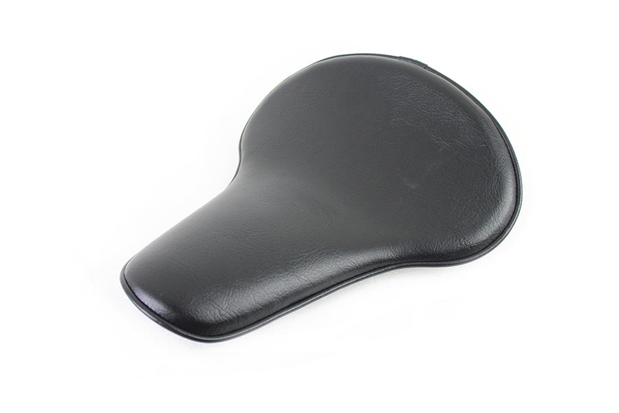 HARLEY Bates Solo Seat fits 0-  Custom,