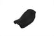 HARLEY FXD Low Profile Black Vinyl Solo Seat fits 2006-2017 FXD,  2006-2017 FXDWG,