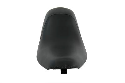 HARLEY Wyatt Gatling  inchButt Bucket inch Solo Seat fits 2006-2017 FXST,  2006-2017 FLSTF,