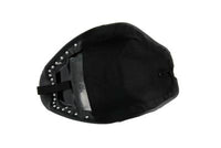 HARLEY Wyatt Gatling  inchButt Bucket inch Solo Seat fits 2006-2017 FXST,  2006-2017 FLSTF,