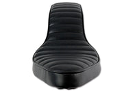 HARLEY Corbin Gentry Bananensitz Schwarz passend für 1957-1978 XL,