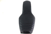 HARLEY Corbin Gentry Bananensitz Schwarz Passend für 1982-2003 XL,