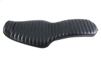 HARLEY Corbin Gentry Bananensitz Schwarz Passend für 1982-2003 XL,