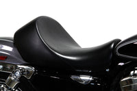 HARLEY Wyatt Gatling Butt Bucket Solo Seat fits 2004-UP XL,