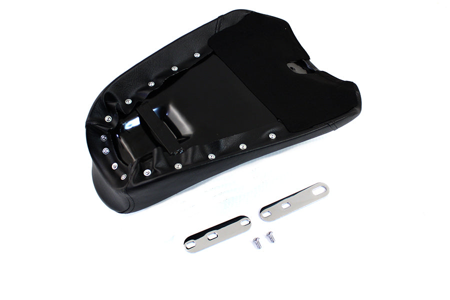 HARLEY Contour Style Rahmenmontierter Solositz passend für XL-Modelle 1982–2003,