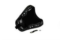 HARLEY Contour Style Frame Mount Solo Seat fits 2004-2006 XL,  2010-UP XL,