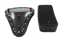 HARLEY Solo Sitz und Polster Set Passend für 0-  Custom, Anwendung