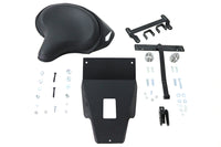 HARLEY Police Touring Solo Seat Kit fits 1997-2007 FLT,