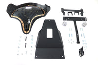 HARLEY Police Touring Solo Seat Kit fits 1997-2007 FLT,