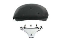 HARLEY Sozius-Rückenlehnenpolster passend für 2004-UP XL, 2006-2017 FXD, 1984-1984 FXST, 1985-2005 FX