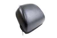 HARLEY Passenger Backrest Pad fits 0-  All, bars with welded in medallion