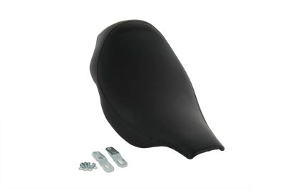 HARLEY Wyatt Gatling Solo Seat fits 1996-2007 FLT,