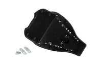 HARLEY Wyatt Gatling Solo Seat fits 1996-2007 FLT,