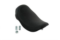 HARLEY Wyatt Gatling Black Saddle Solo Seat fits 1996-2003 FLHR,