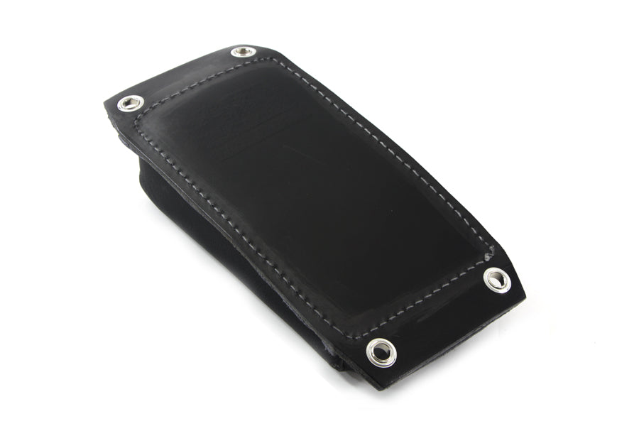 HARLEY Rear Seat Pillion Tuck and Roll Pad fits 0-  Custom, application