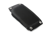 HARLEY Rear Seat Pillion Tuck and Roll Pad fits 0-  Custom, application