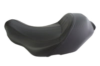 HARLEY Wyatt Gatling Low Profile Solo Seat fits 2023-UP FLHXSE,   2023-UP FLTRXSE,   2024-UP FLHX,   2024-UP FLTRX,   2024-UP FLTRXSTSE,